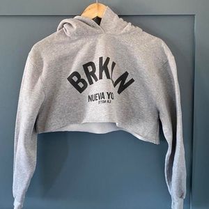 OG BRKLN sweatshirt from Aritzia